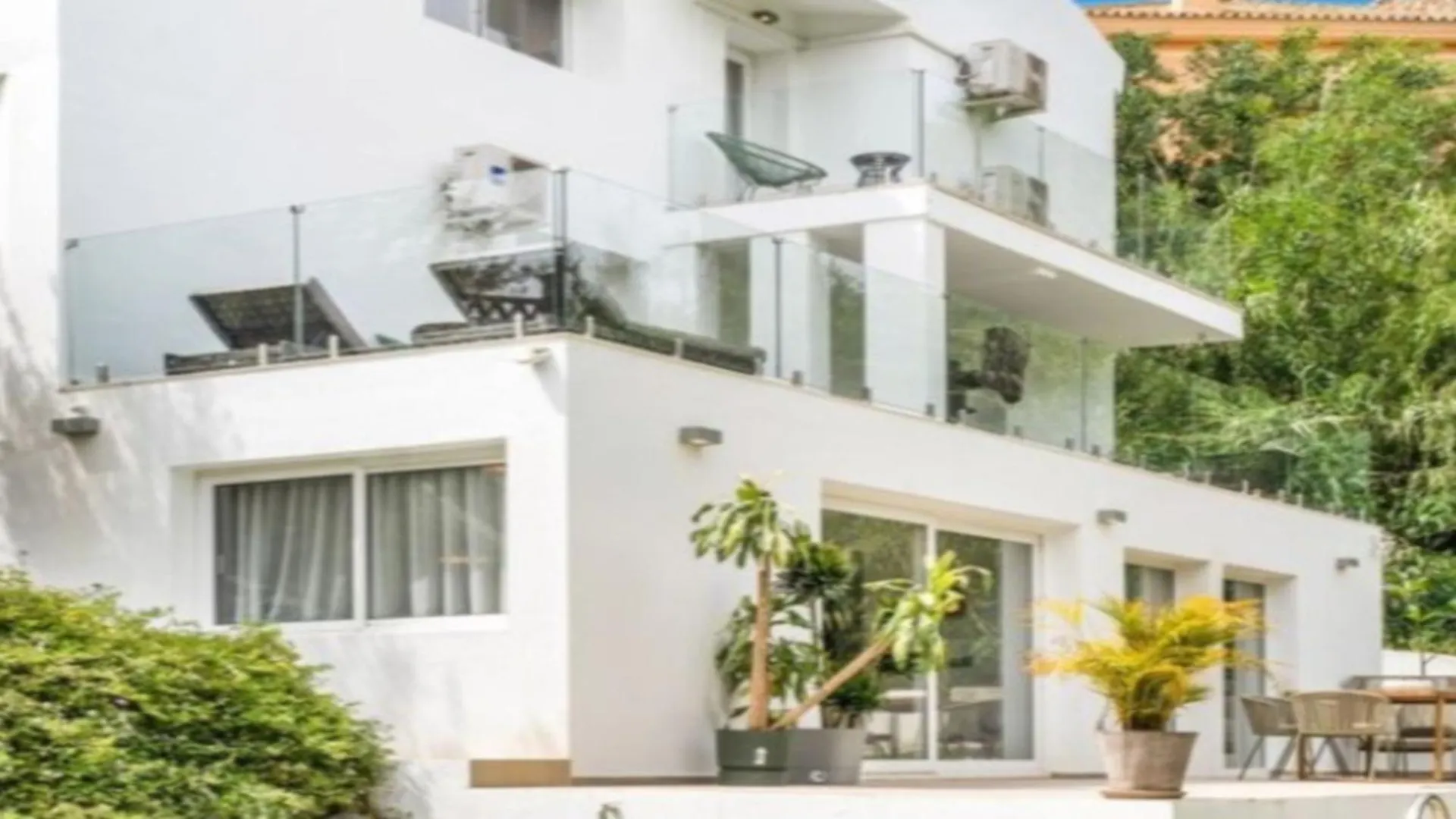 Villa Cenzontle Luxury In Cancun location